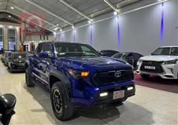 تويوتا تاكوما